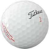 Titleist 2026 TruFeel Golfbälle, 12 Stück - Golflaedchen.de