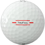 Titleist 2026 TruFeel Golfbälle, 12 Stück - Golflaedchen.de