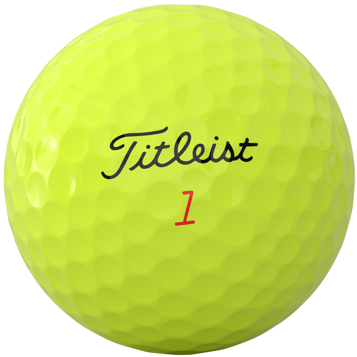 Titleist 2026 TruFeel Golfbälle, 12 Stück - Golflaedchen.de