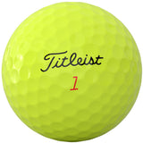 Titleist 2026 TruFeel Golfbälle, 12 Stück - Golflaedchen.de