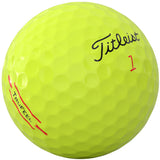Titleist 2026 TruFeel Golfbälle, 12 Stück - Golflaedchen.de