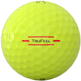 Titleist 2026 TruFeel Golfbälle, 12 Stück - Golflaedchen.de