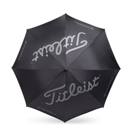 Titleist StaDry Single Canopy Golf Regenschirm - Golflaedchen.de