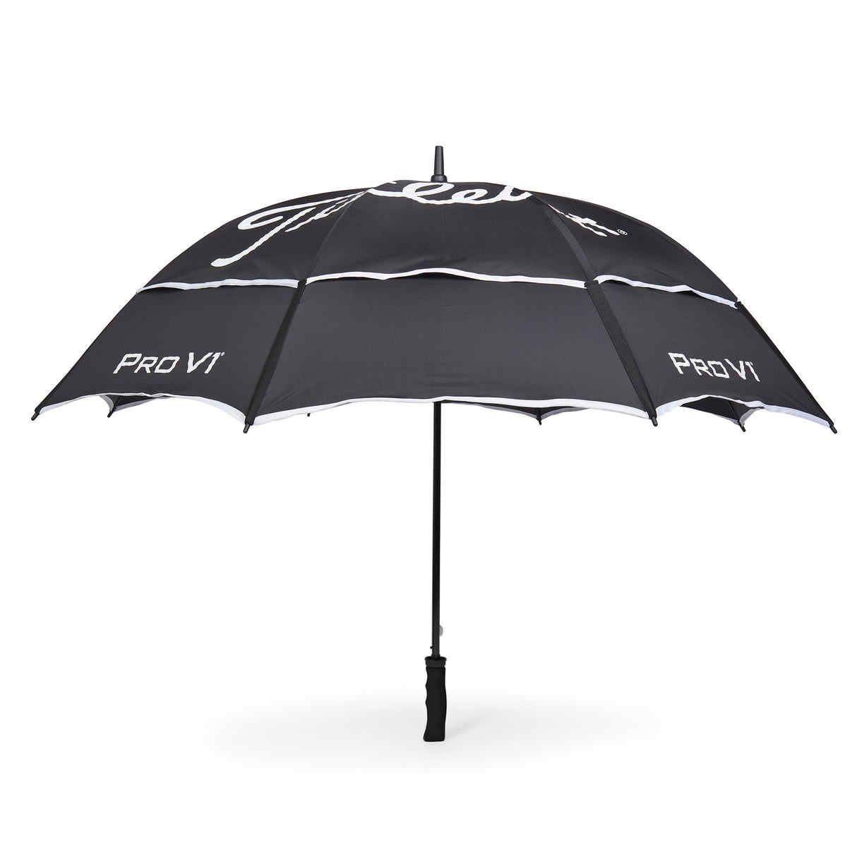 Titleist Tour Double Canopy Golfschirm / Regenschirm