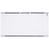 Titleist Players Terry Golf Schlägertuch / Handtuch, Weiß