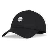 Titleist Montauk Lightweight Herren Cap, Schwarz