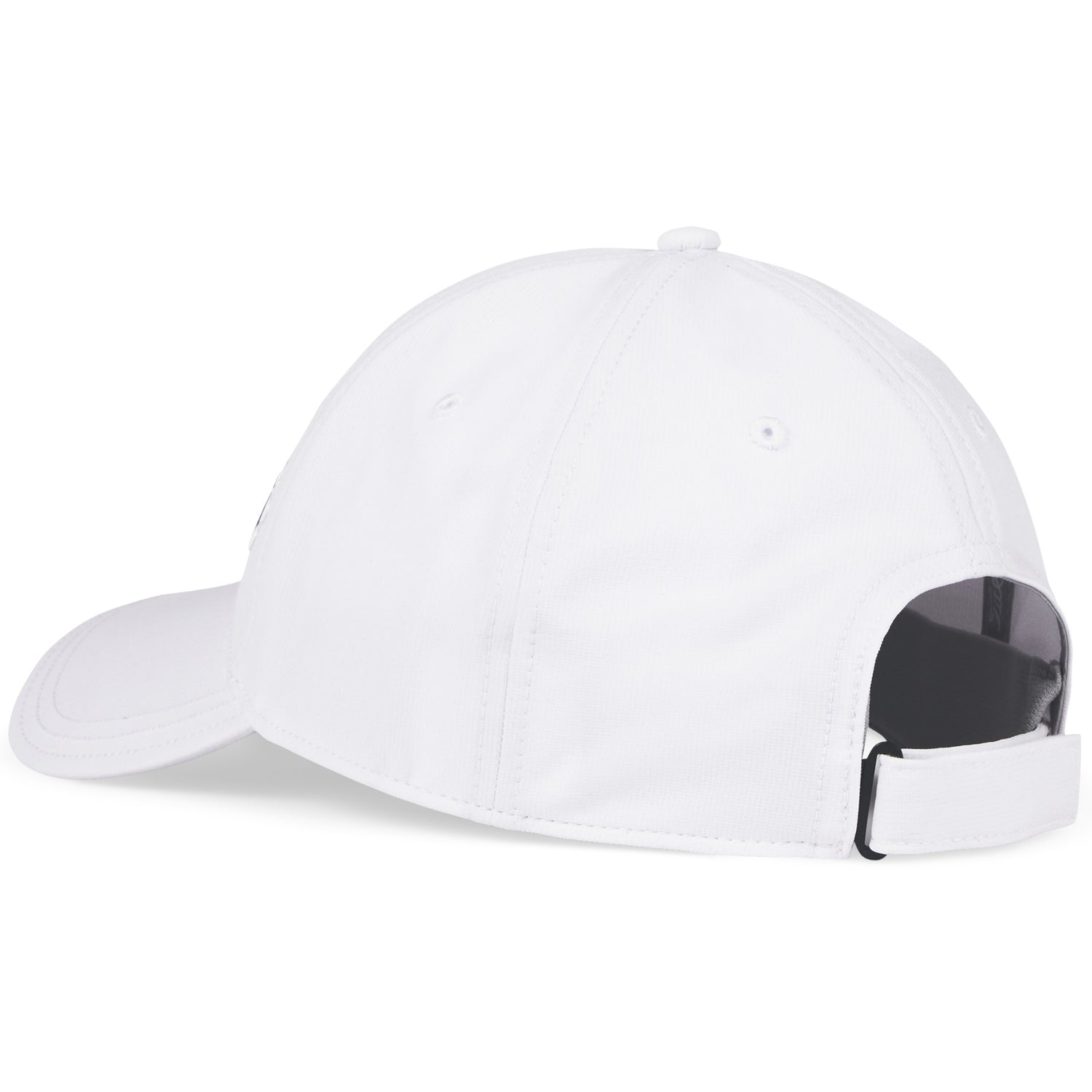 Titleist 2026 Players Performance Ball Marker Cap, Weiß / Schwarz