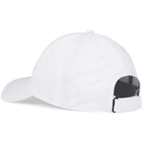 Titleist 2026 Players Performance Ball Marker Cap, Weiß / Schwarz