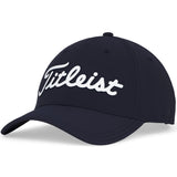 Titleist 2026 Players Performance Ball Marker Cap, Navy / White