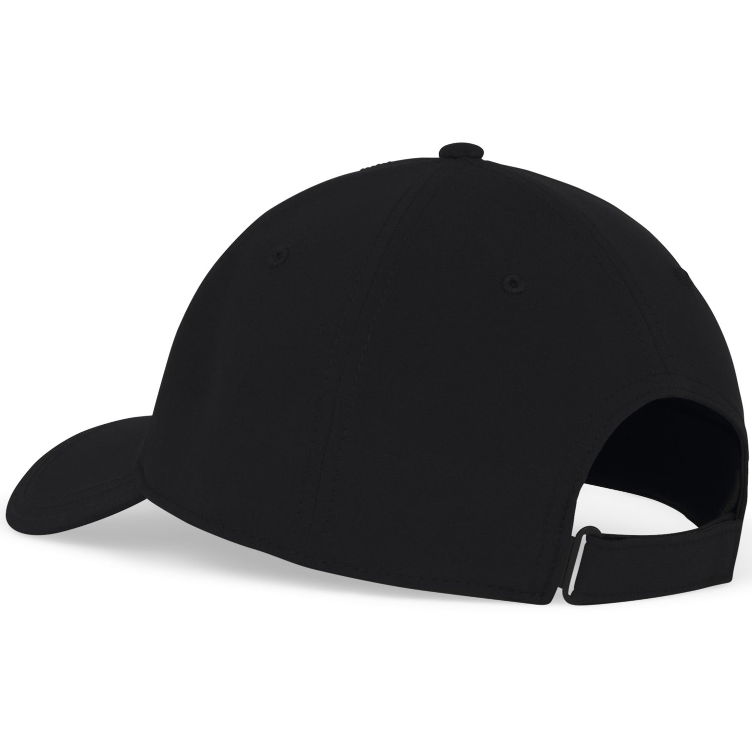 Titleist 2026 Players Performance Ball Marker Cap, Schwarz