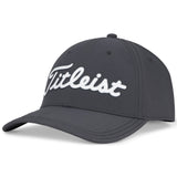 Titleist 2026 Players Performance Ball Marker Cap, Dunkelgrau