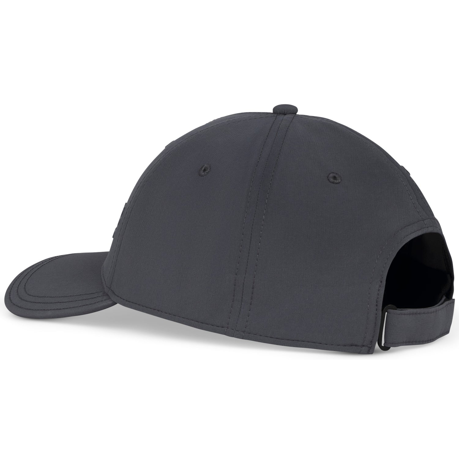 Titleist 2026 Players Performance Ball Marker Cap, Dunkelgrau