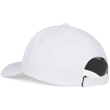 Titleist 2026 Players Performance Ball Marker Cap, Weiß
