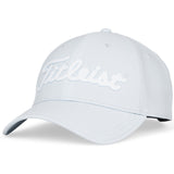Titleist 2026 Players Performance Ball Marker Cap, Hellblau / Weiß
