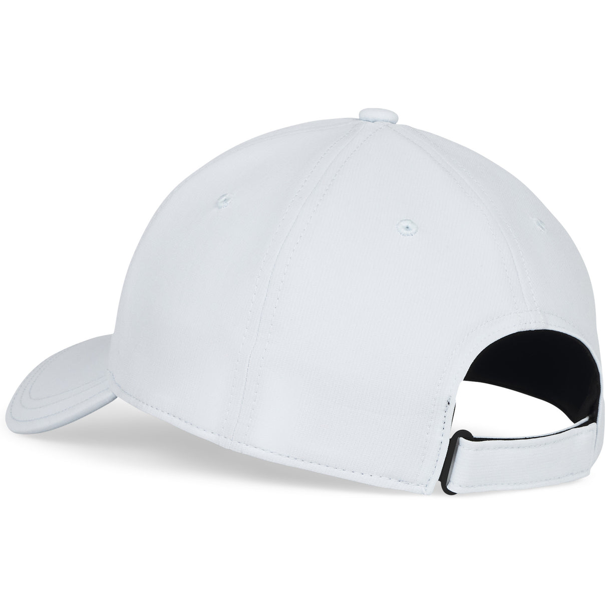 Titleist 2026 Players Performance Ball Marker Cap, Hellblau / Weiß