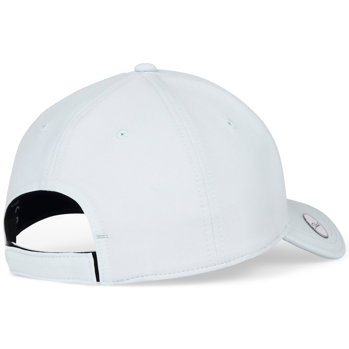 Titleist 2026 Players Performance Ball Marker Cap, Hellblau / Weiß