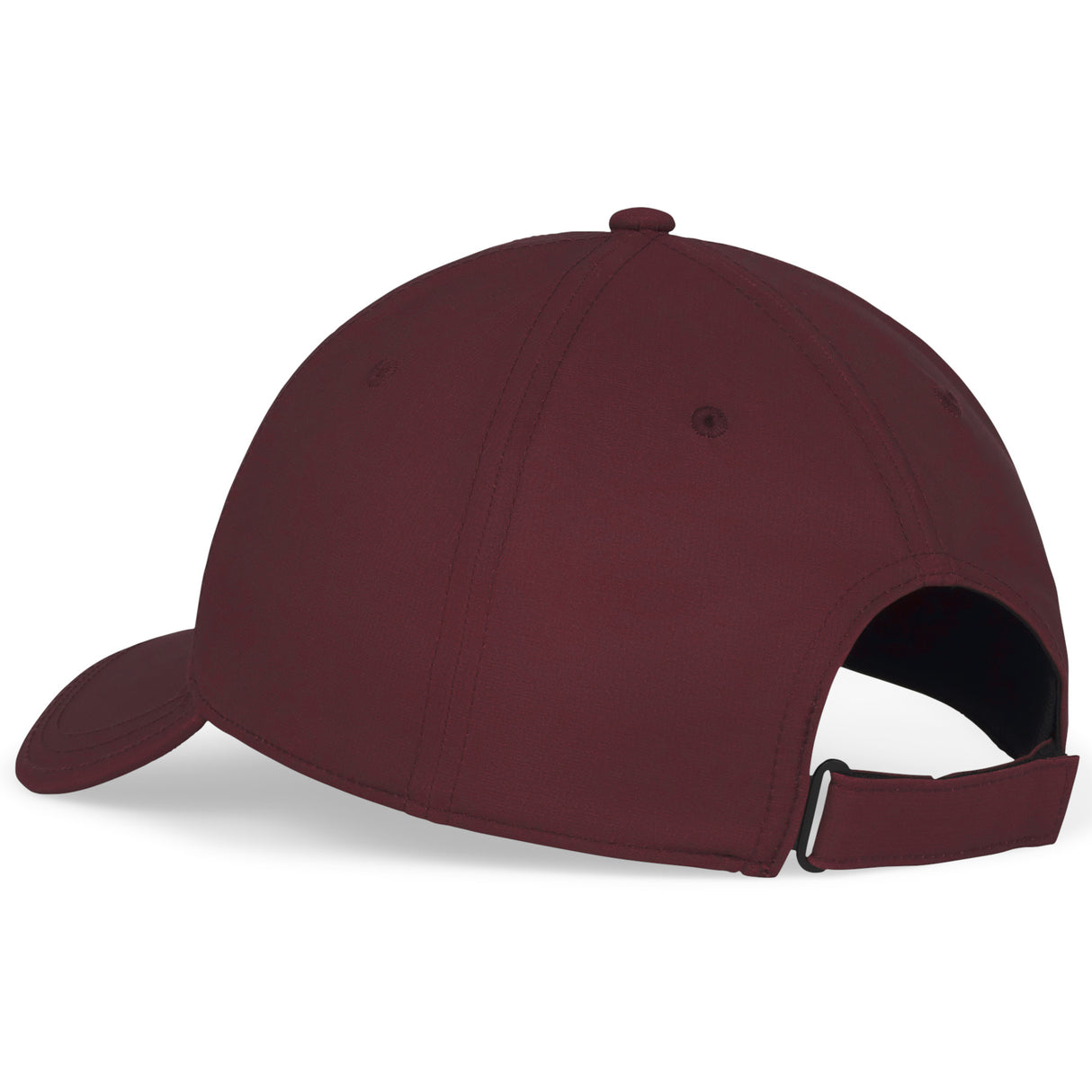 Titleist 2026 Players Performance Ball Marker Cap, Weinrot