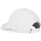 Titleist Montauk Lightweight Herren Cap, Weiß / Schwarz