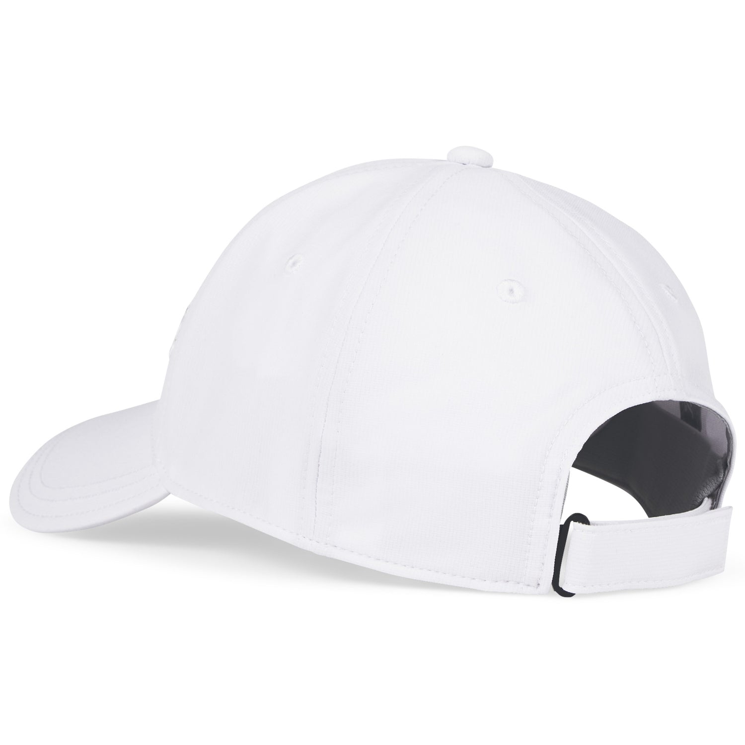 Titleist 2026 Players Performance Damen Ball Marker Cap, Weiß / Schwarz