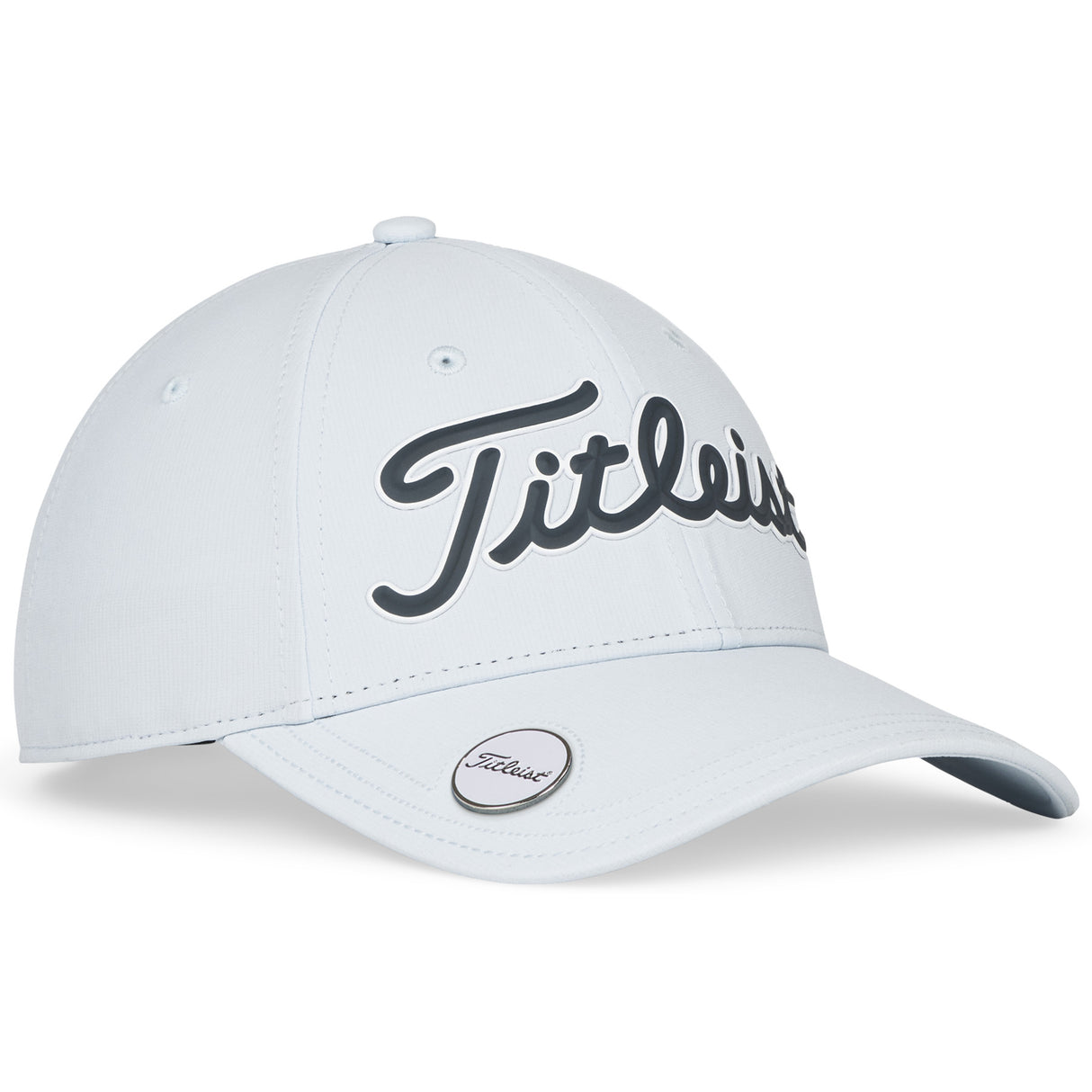 Titleist 2026 Players Performance Damen Ball Marker Cap, Blue Bird