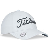 Titleist 2026 Players Performance Damen Ball Marker Cap, Blue Bird