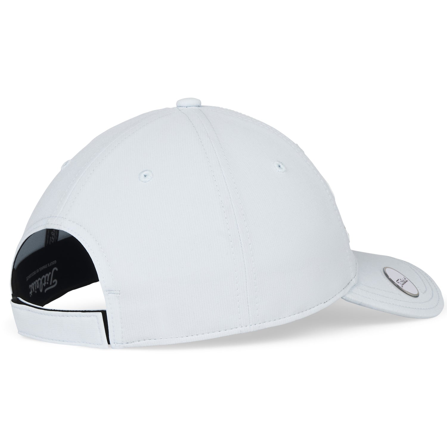 Titleist 2026 Players Performance Damen Ball Marker Cap, Blue Bird