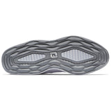 FootJoy Pro Lite Herren Golfschuhe, Weiß / Grau