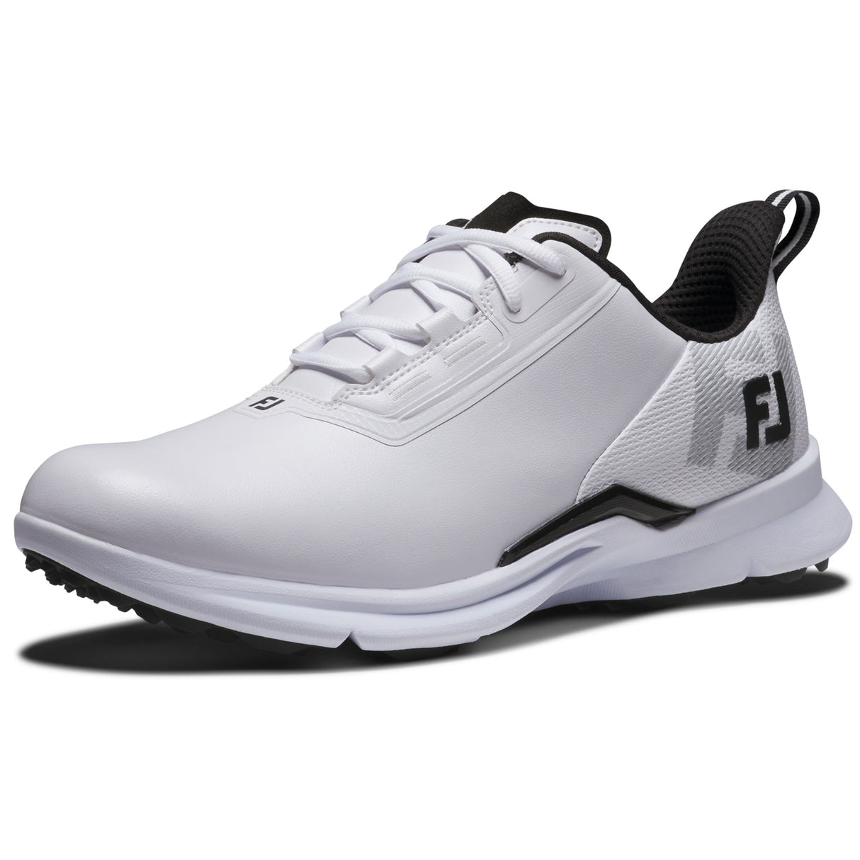 FootJoy Fuel Herren Golfschuhe, Weiß