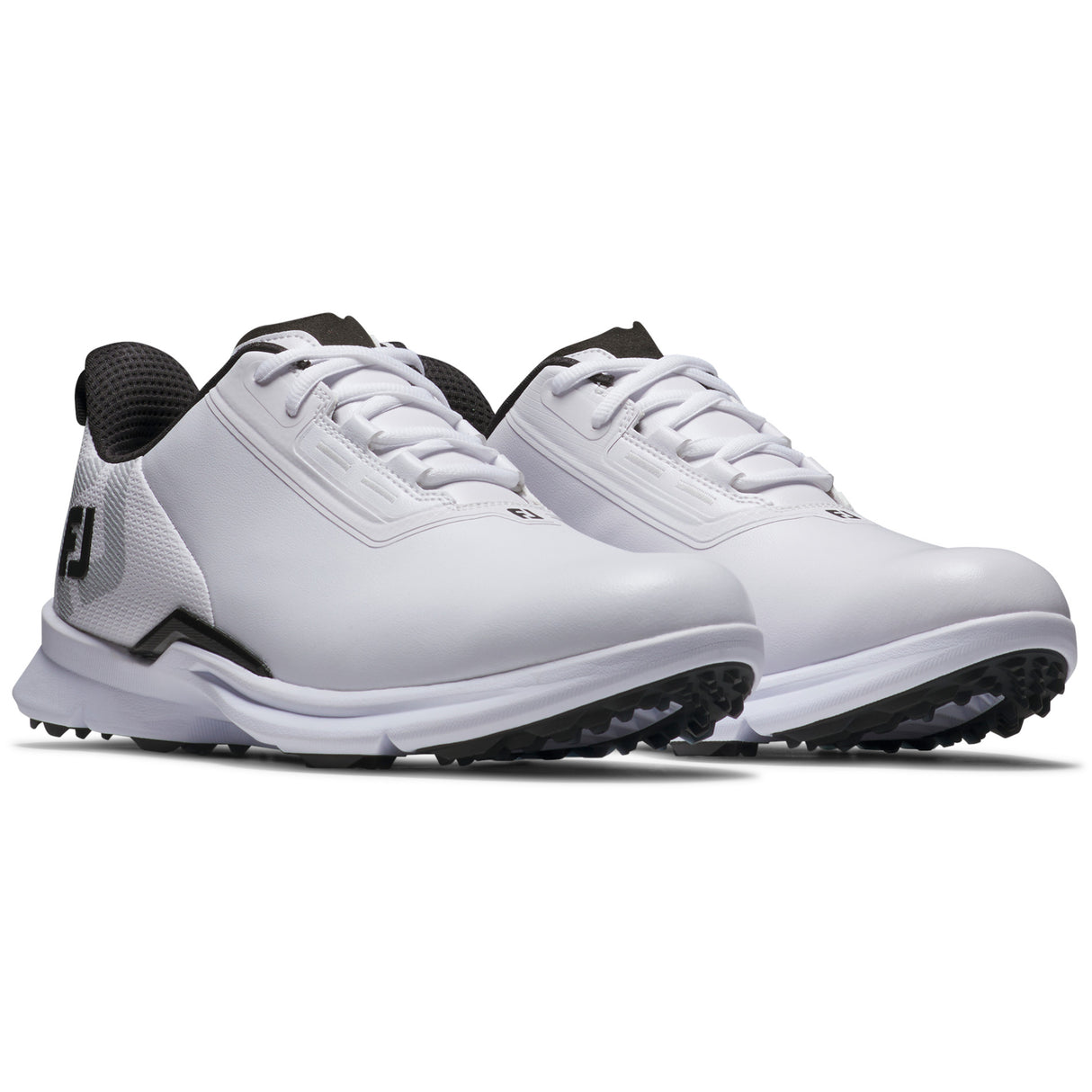 FootJoy Fuel Herren Golfschuhe, Weiß