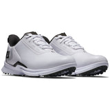 FootJoy Fuel Herren Golfschuhe, Weiß