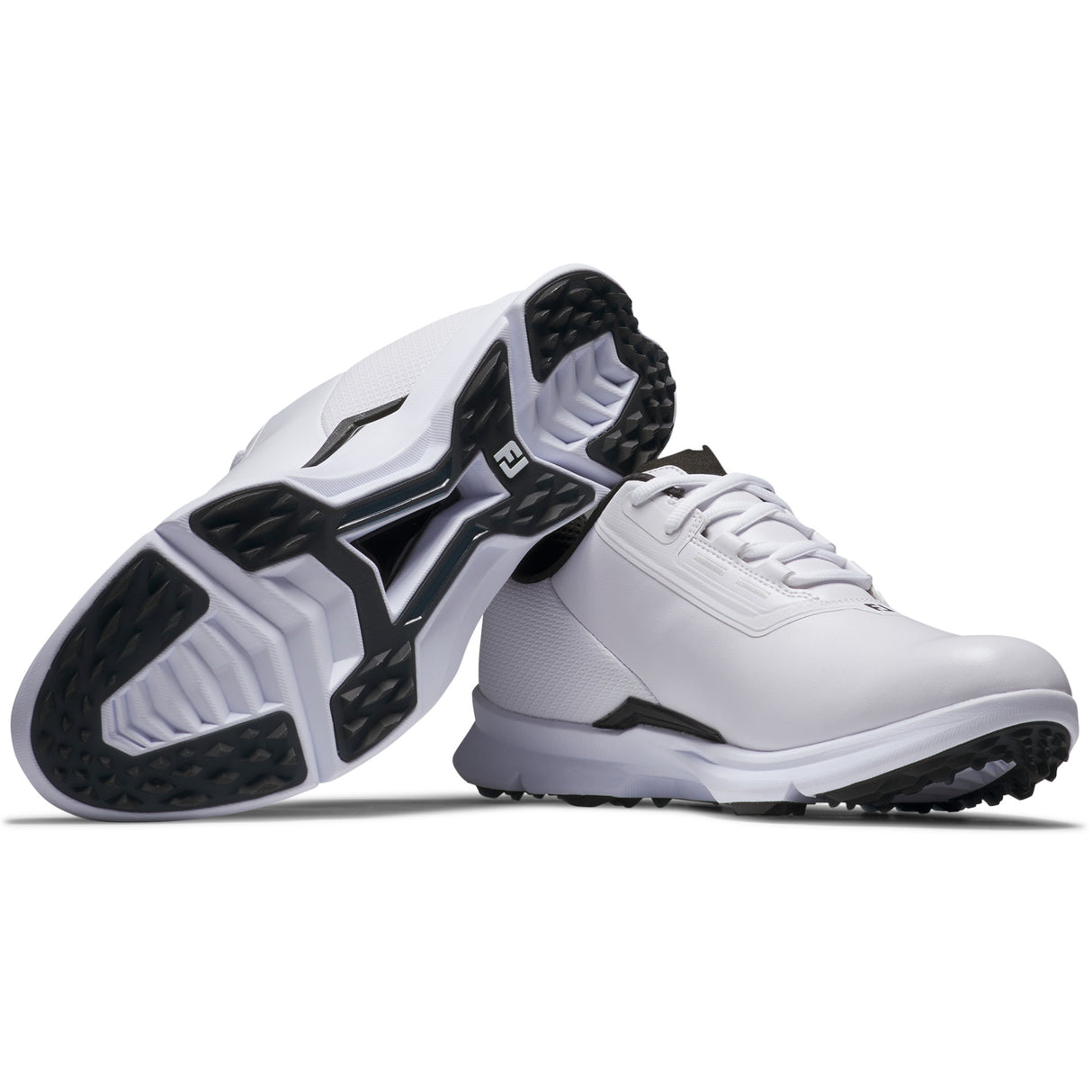 FootJoy Fuel Herren Golfschuhe, Weiß