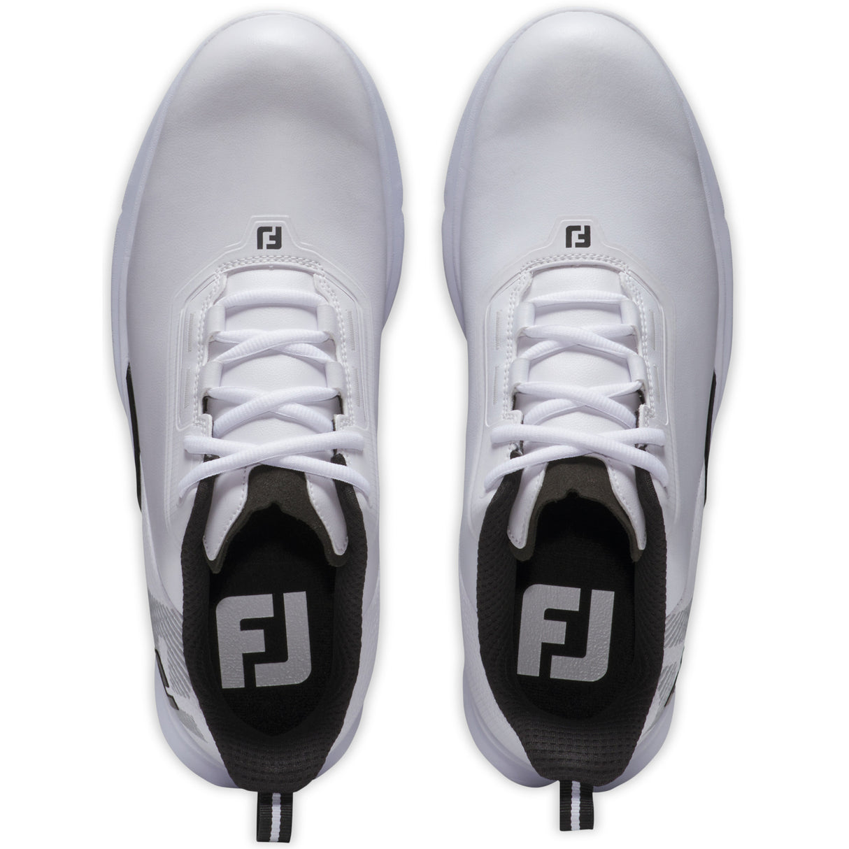 FootJoy Fuel Herren Golfschuhe, Weiß