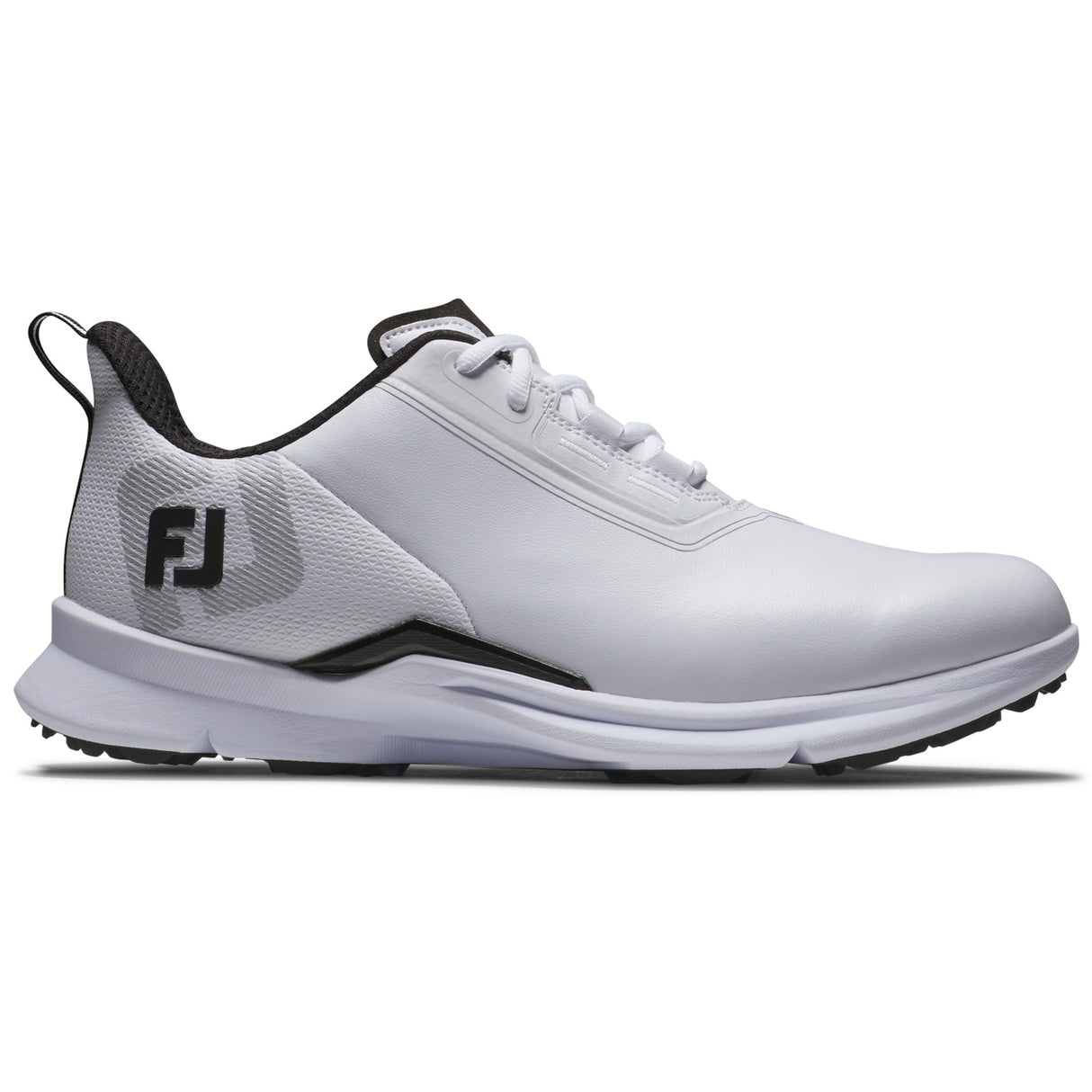 FootJoy Fuel Herren Golfschuhe, Weiß