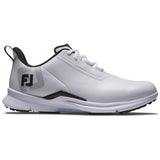 FootJoy Fuel Herren Golfschuhe, Weiß