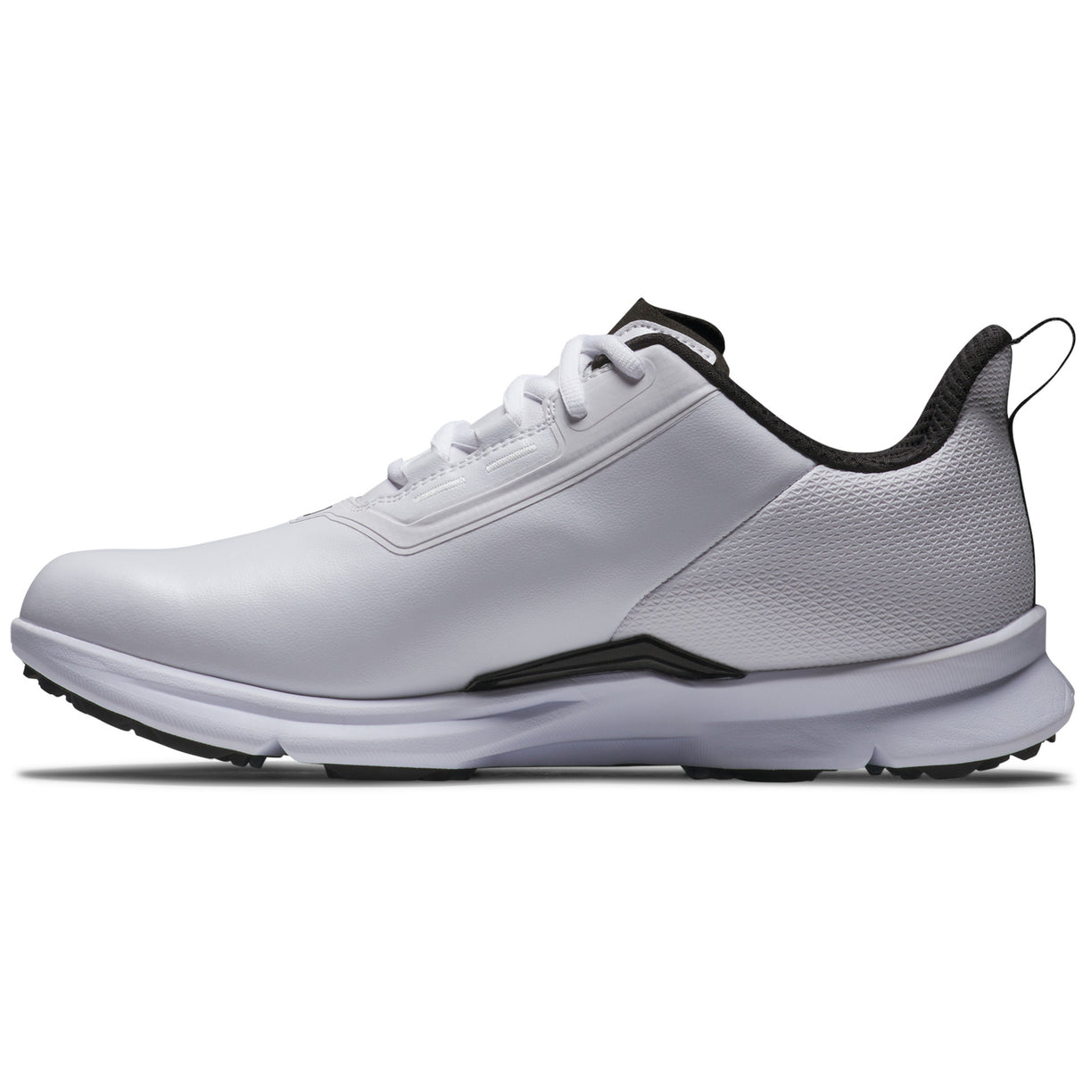 FootJoy Fuel Herren Golfschuhe, Weiß