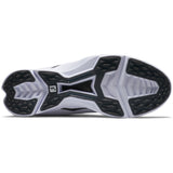 FootJoy Fuel Herren Golfschuhe, Weiß