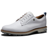 FootJoy 2026 Premier Series Field Herren Golfschuhe, Weiß