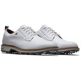 FootJoy 2026 Premier Series Field Herren Golfschuhe, Weiß