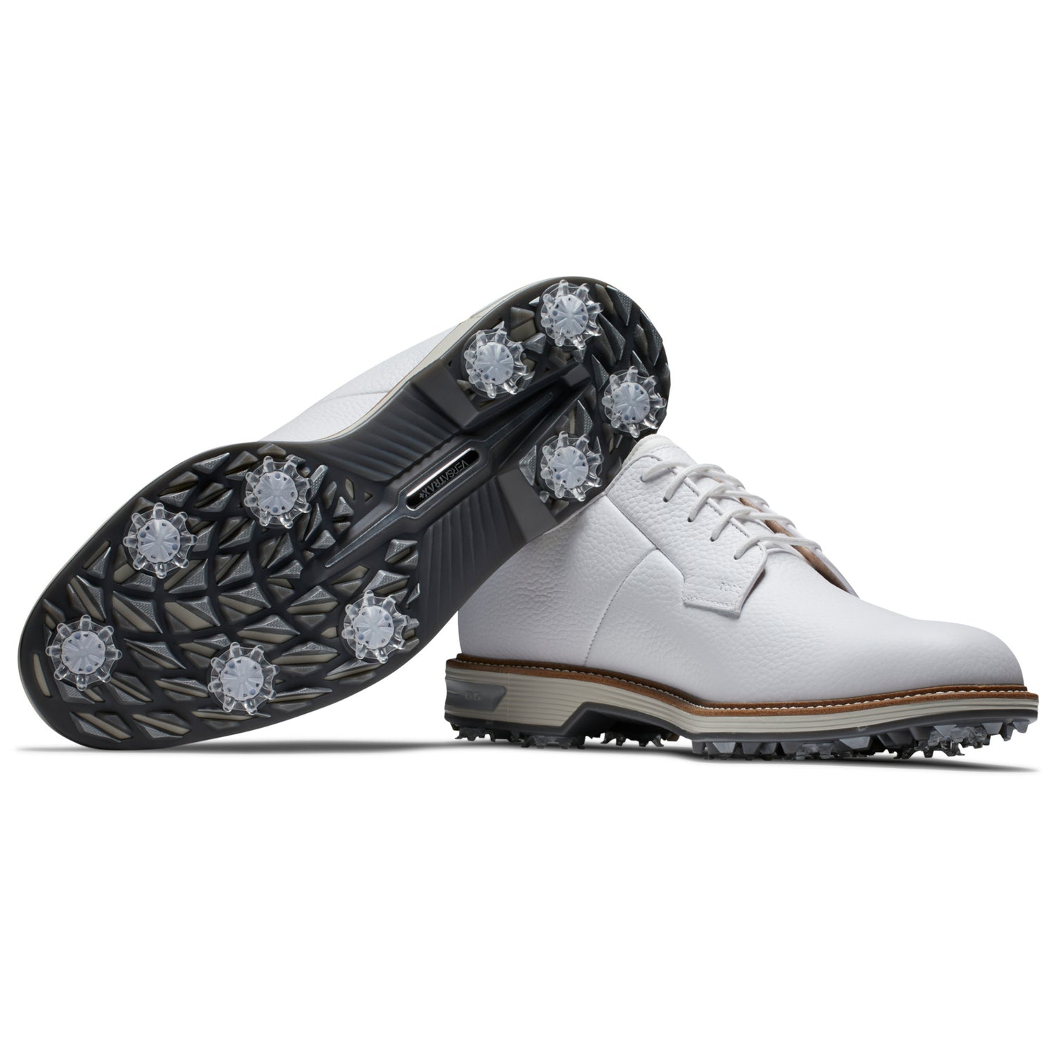 FootJoy 2026 Premier Series Field Herren Golfschuhe, Weiß