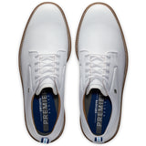 FootJoy 2026 Premier Series Field Herren Golfschuhe, Weiß