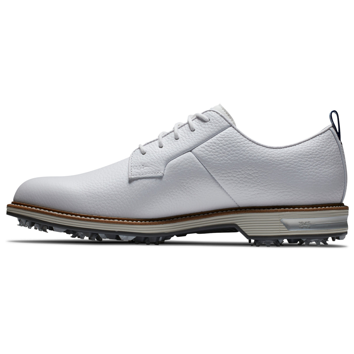 FootJoy 2026 Premier Series Field Herren Golfschuhe, Weiß