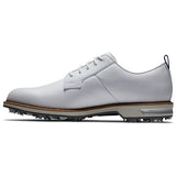 FootJoy 2026 Premier Series Field Herren Golfschuhe, Weiß
