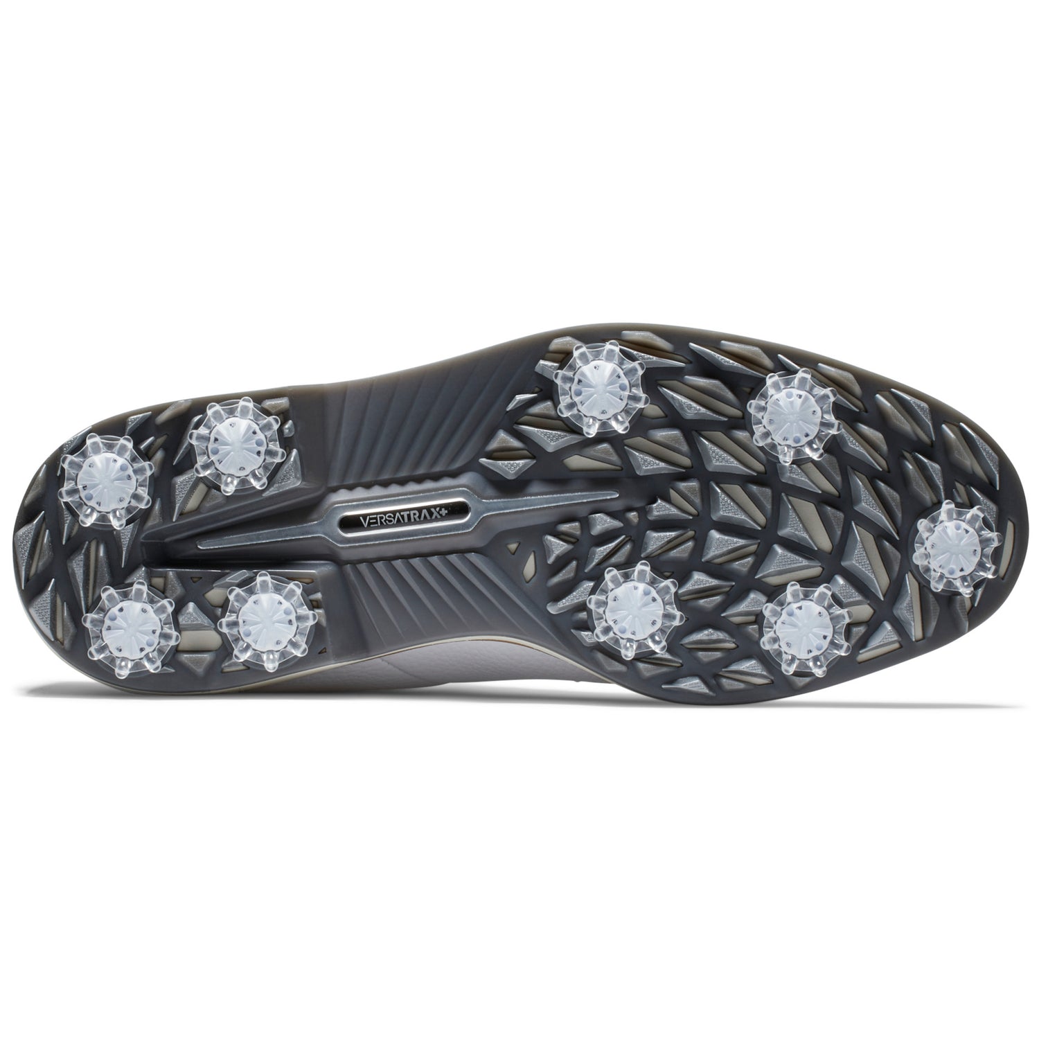 FootJoy 2026 Premier Series Field Herren Golfschuhe, Weiß