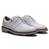 FootJoy 2026 Premier Series Packard Herren Golfschuhe, Weiß
