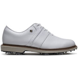 FootJoy 2026 Premier Series Packard Herren Golfschuhe, Weiß