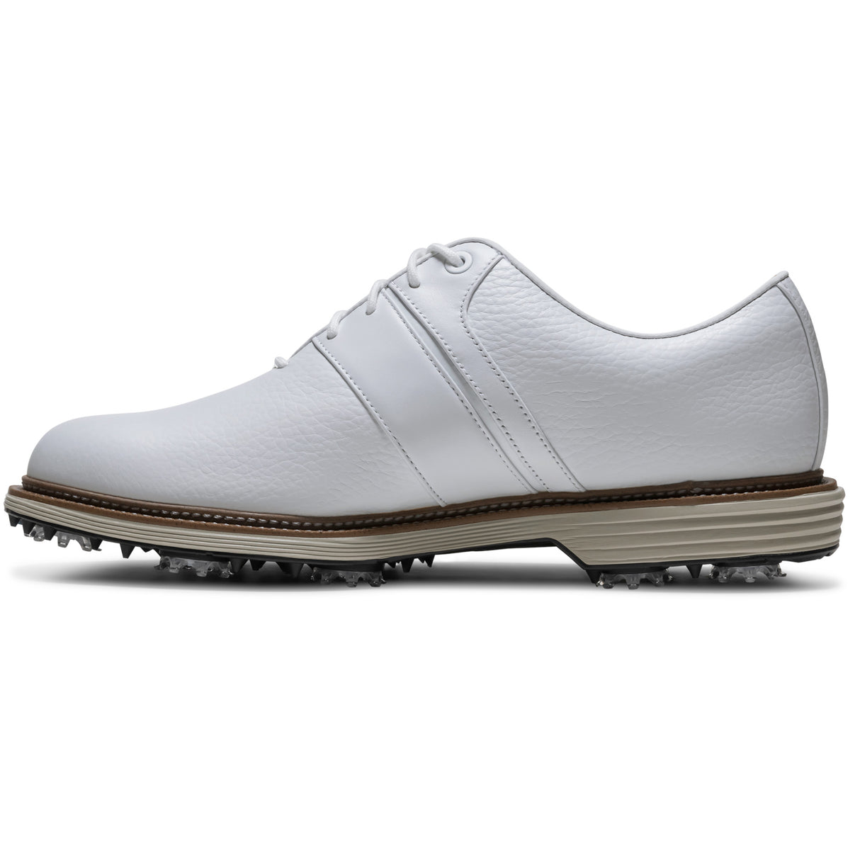 FootJoy 2026 Premier Series Packard Herren Golfschuhe, Weiß