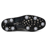 FootJoy 2026 Premier Series Packard Herren Golfschuhe, Weiß / Grau