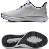 FootJoy Pulse Herren Golfschuhe, Weiß / Navy