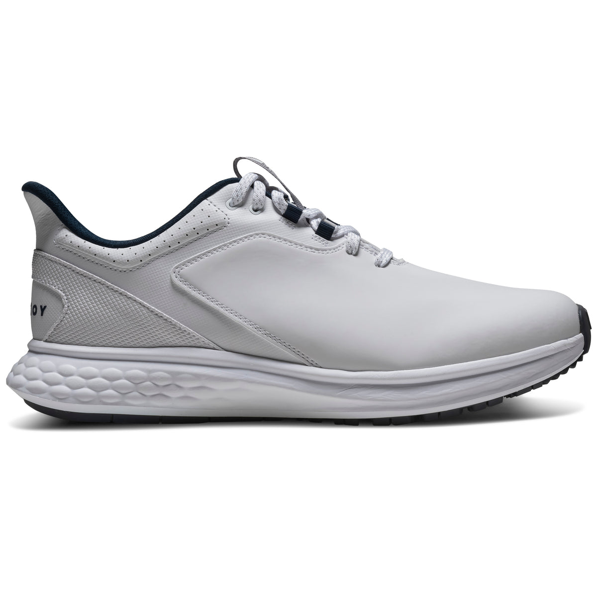 FootJoy Pulse Herren Golfschuhe, Weiß / Navy