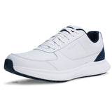 FootJoy Hampton Herren Golfschuhe, Weiß / Navy